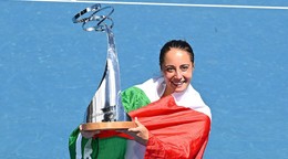 Elisabetta Cocciarettová. 