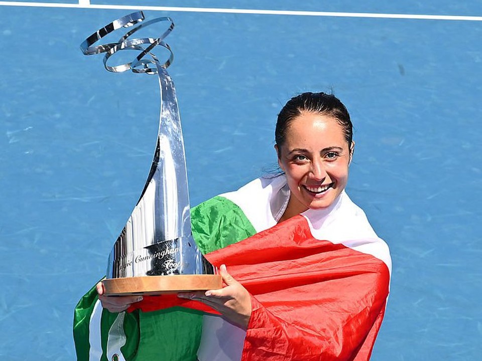 Elisabetta Cocciarettová. 