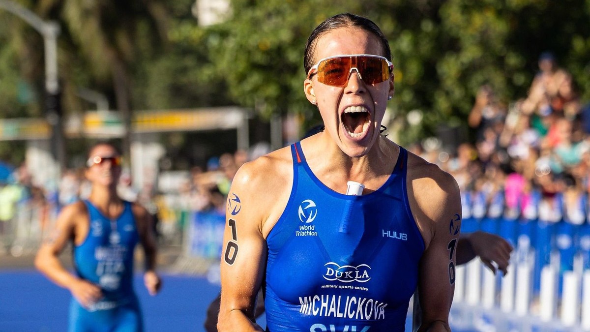 Zuzana Michaličková