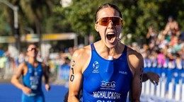 Zuzana Michaličková