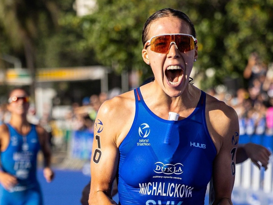 Zuzana Michaličková