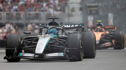 Veľká cena Kanady 2026: Online prenos z pretekov Formuly 1.