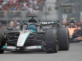 Veľká cena Kanady 2026: Online prenos z pretekov Formuly 1.