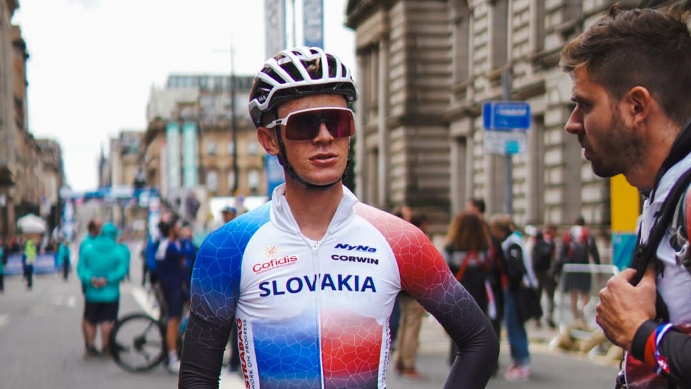 Matthias Schwarzbacher.