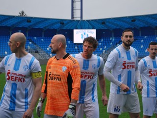 AC Nitra príde do Kostolných Kračian v 8. kole, s kapitánskou páskou exligový stopér Nitry a Trnavy Martin Tóth.