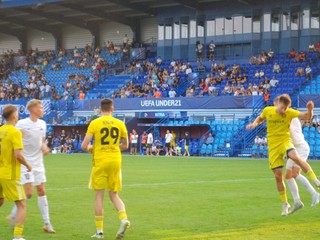 Zo zápasu FC Nitra.
