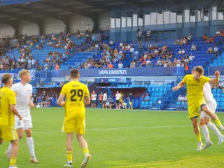 Zo zápasu FC Nitra.