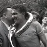 Walter Renner sa stal víťazom pretekov Okolo Slovenska 1958.