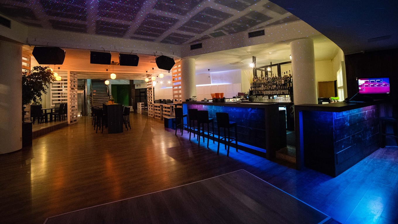 Metropol bar v Bratislave bude hostiť prvý Sportnet kvíz.