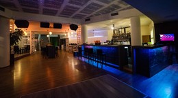 Metropol bar v Bratislave bude hostiť prvý Sportnet kvíz.
