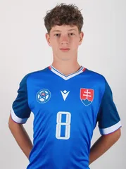 Fotografia osoby Dávid Kukucs