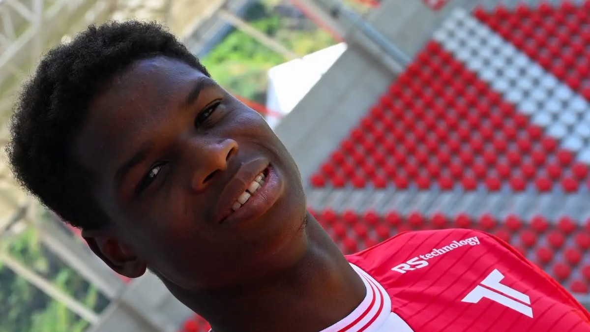 Issa Traoré