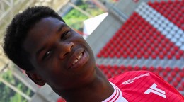 Issa Traoré