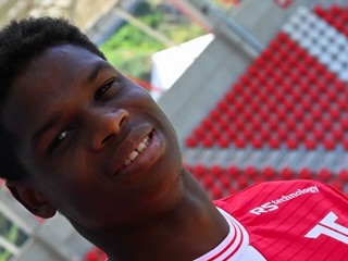 Issa Traoré