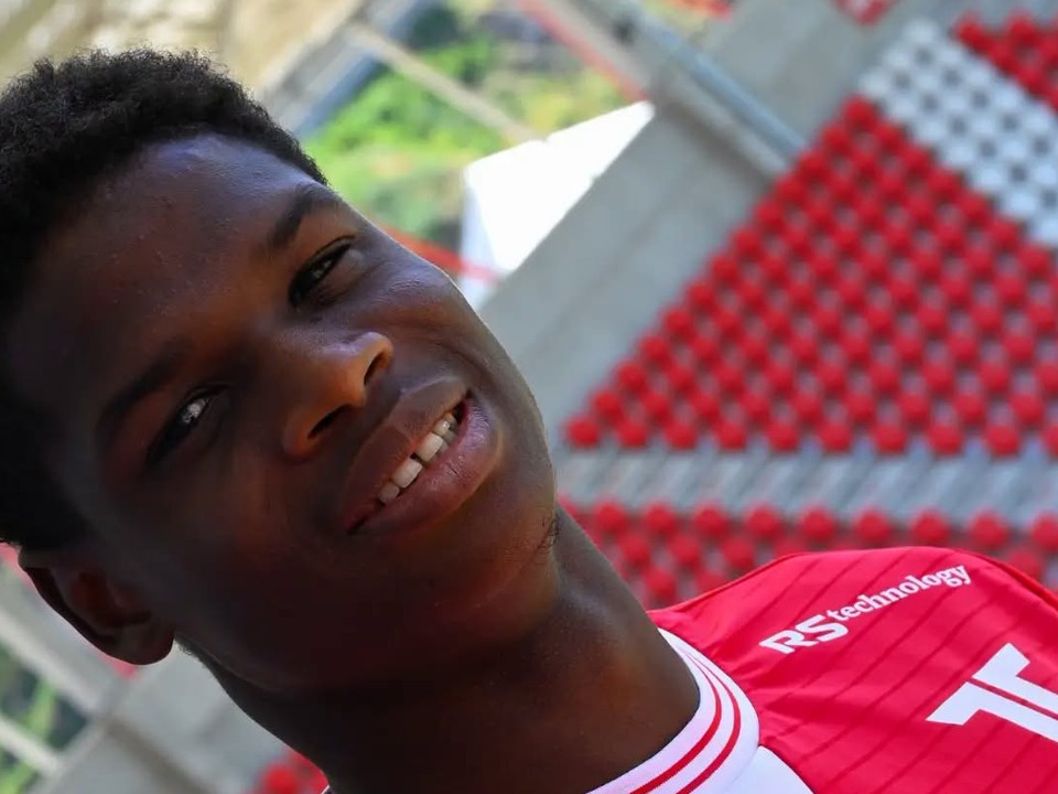 Issa Traoré