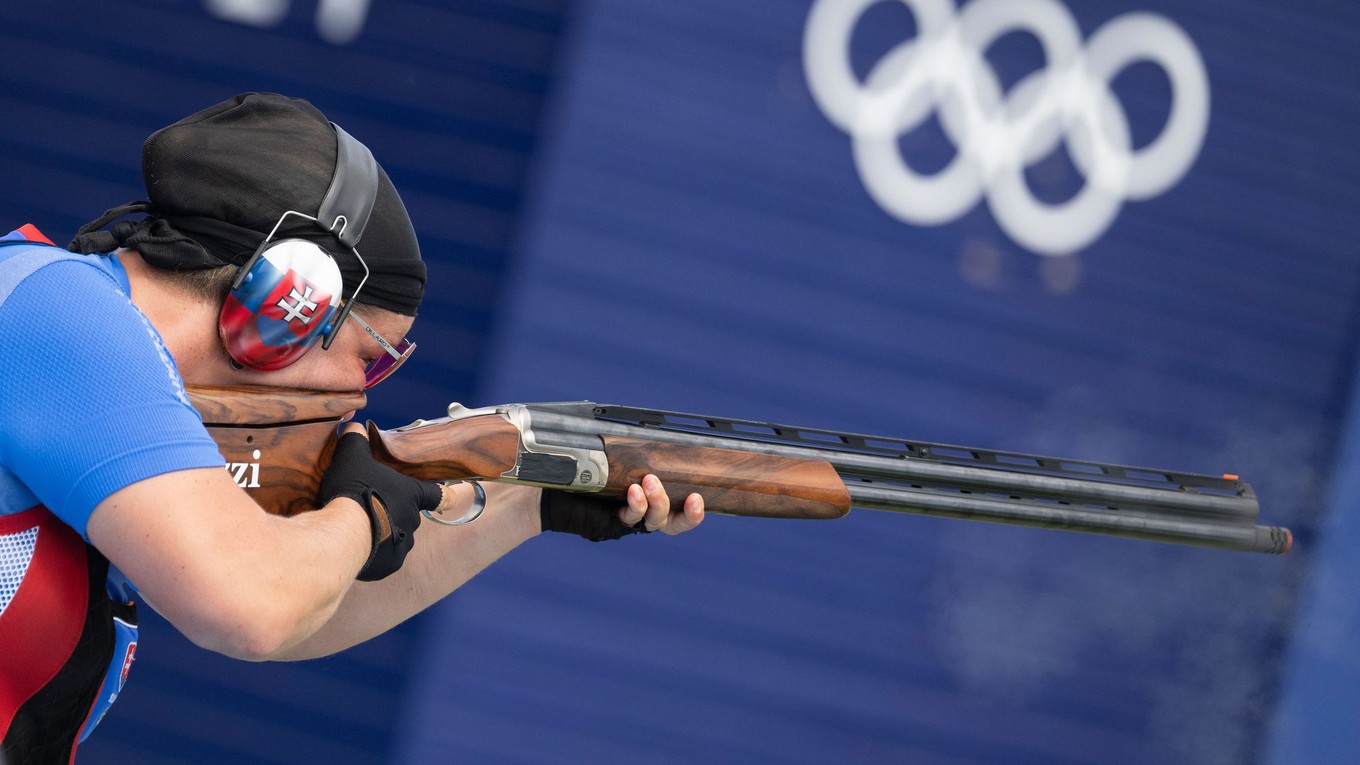 Zuzana Rehák Štefečeková.