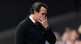 Unai Emery.