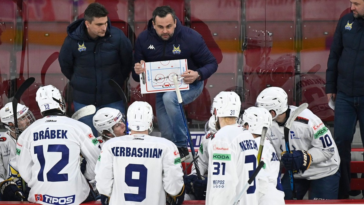 Prerušia Spišiaci negatívnu sériu na ľade Slovana? Športový program na dnes (14. február)