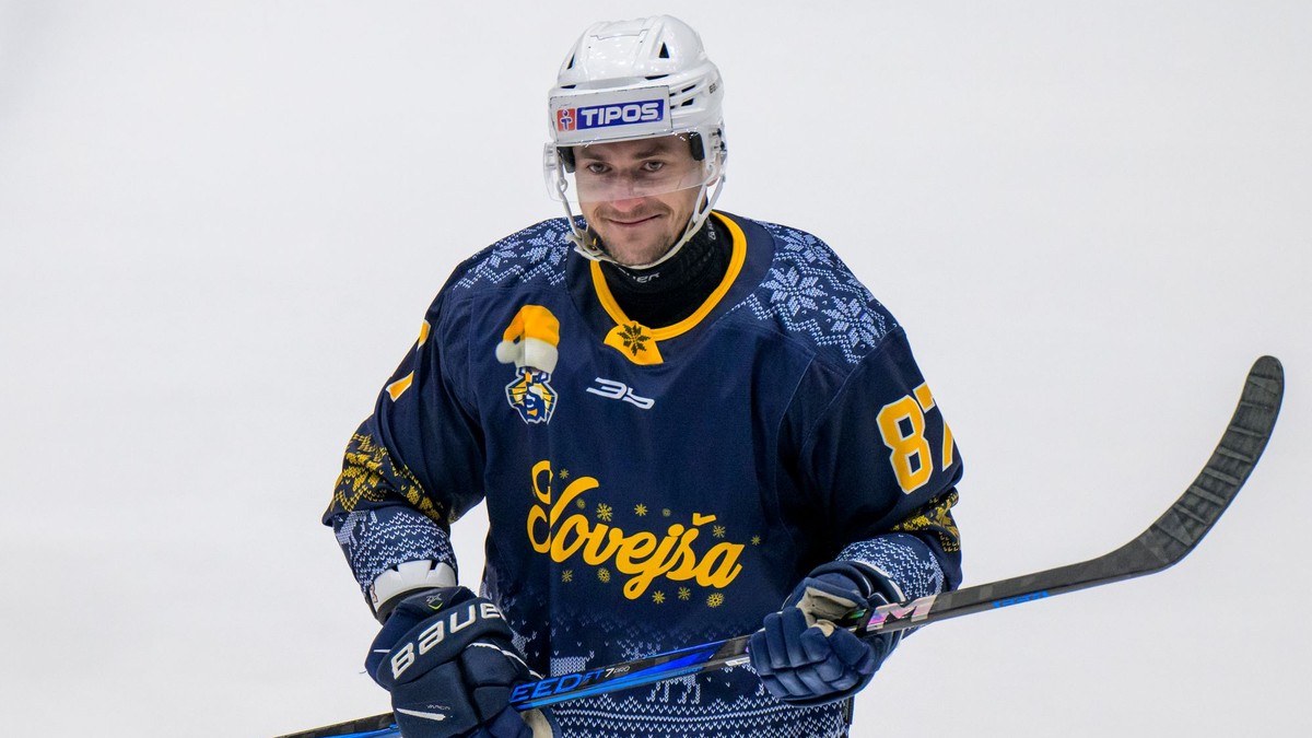 TIPOS Extraliga: Poprad's First Reinforcement - News Directory 3