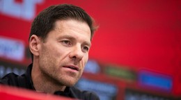 Xabi Alonso