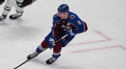 Cale Makar.