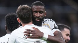 Antonio Rudiger