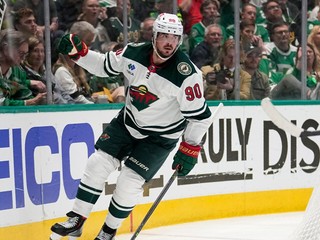 Marcus Johansson