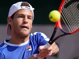Diego Schwartzman