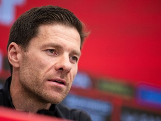 Xabi Alonso