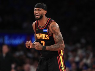 Nickeil Alexander-Walker