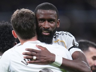 Antonio Rudiger