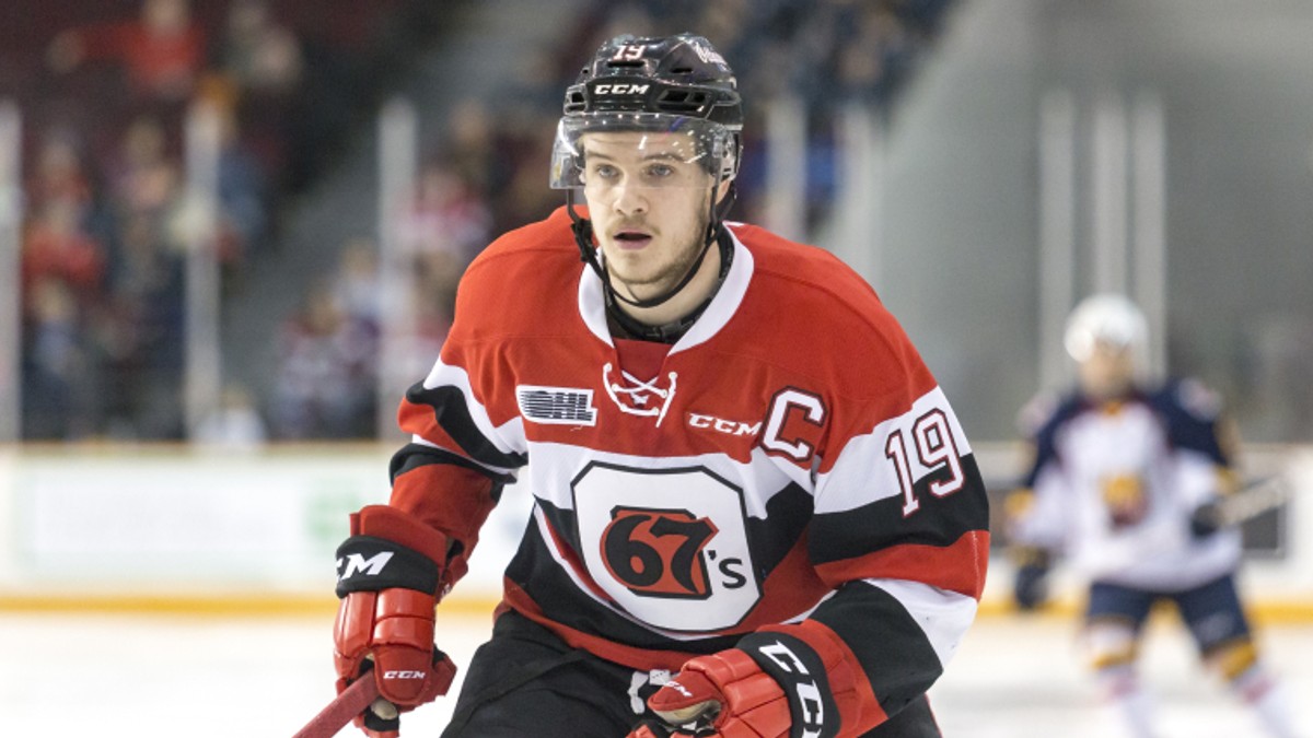 Travis Barron