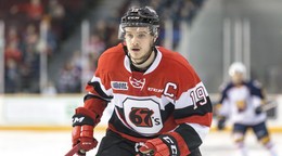Travis Barron