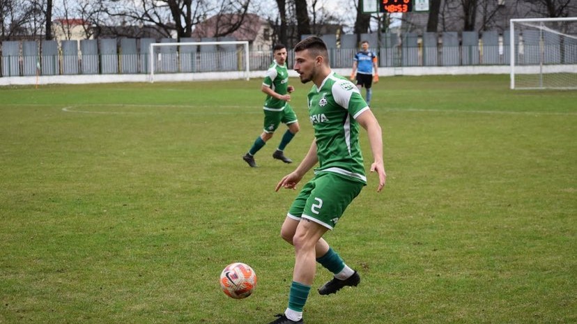 Treťoligista sa chce vrátiť na vyššie pozície. Priestor pre mladých a odchovancov zostáva