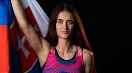 Monika Chochlíková.