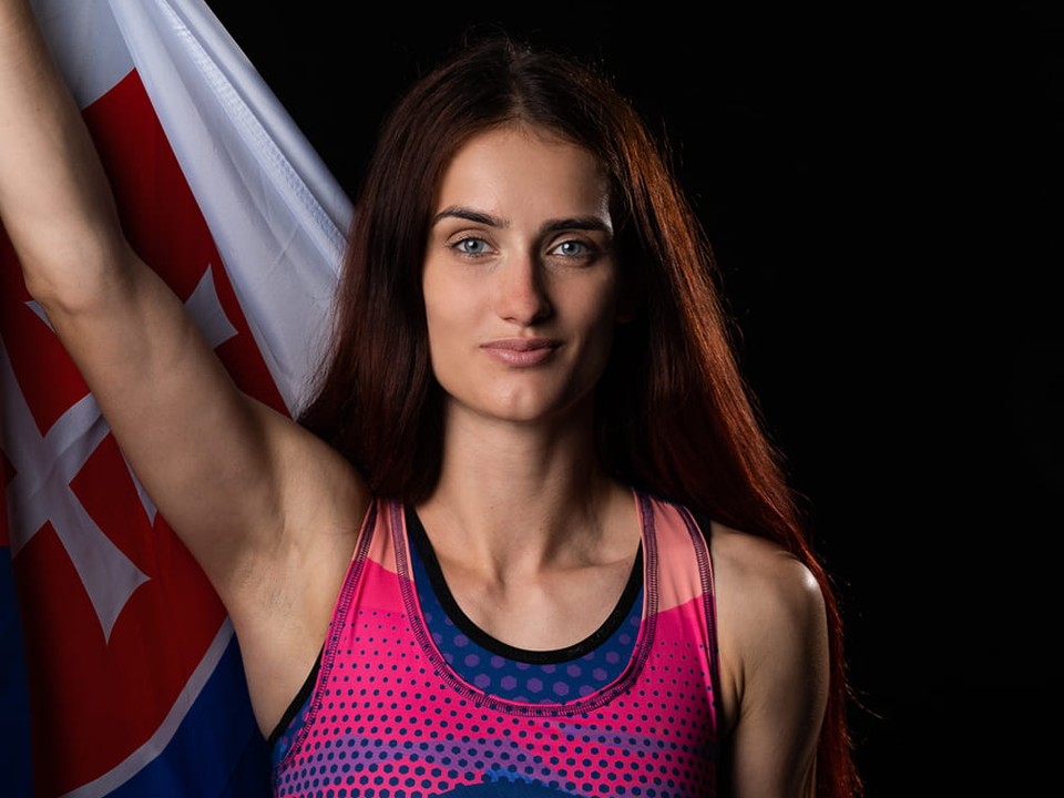 Monika Chochlíková.