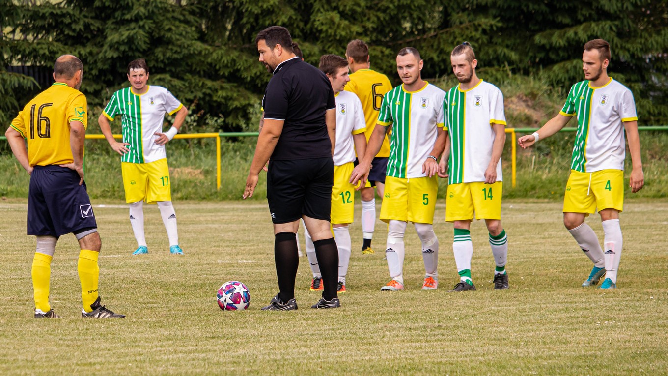 Ilustračný obrázok. 