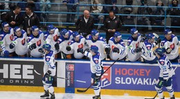 Program, výsledky, tabuľky, skupiny - MS v hokeji 2023. Kedy hrá Slovensko?