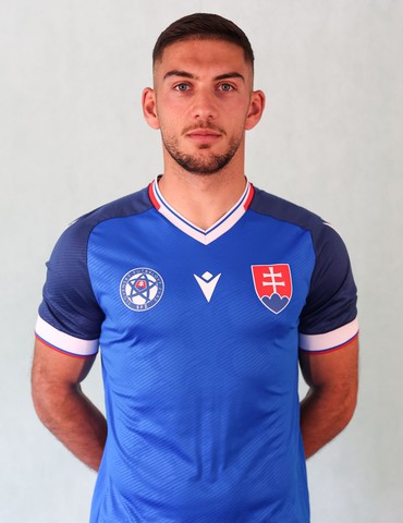 Krisztián Bari
