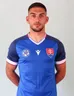 Krisztián Bari