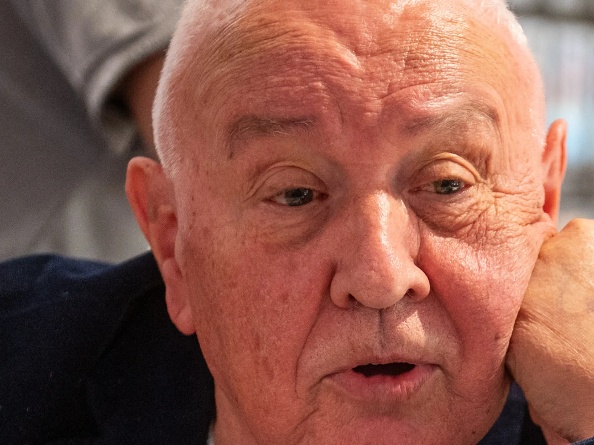 SFZ – Jubilant a legenda Ľudovít Zlocha: Želám dnešnej generácii, aby rozprávala, ako bolo na majstrovstvách sveta