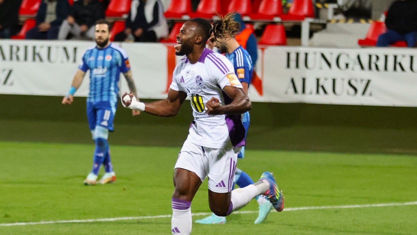 Elvis Mashike Sukisa. 