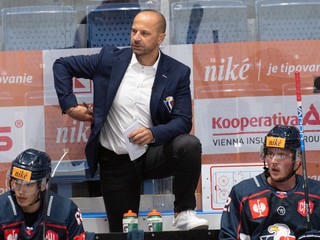 EHC Red Bull Mníchov vs. HC Slovan Bratislava: ONLINE prenos z hokejovej Ligy majstrov. 