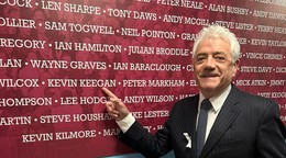 Kevin Keegan