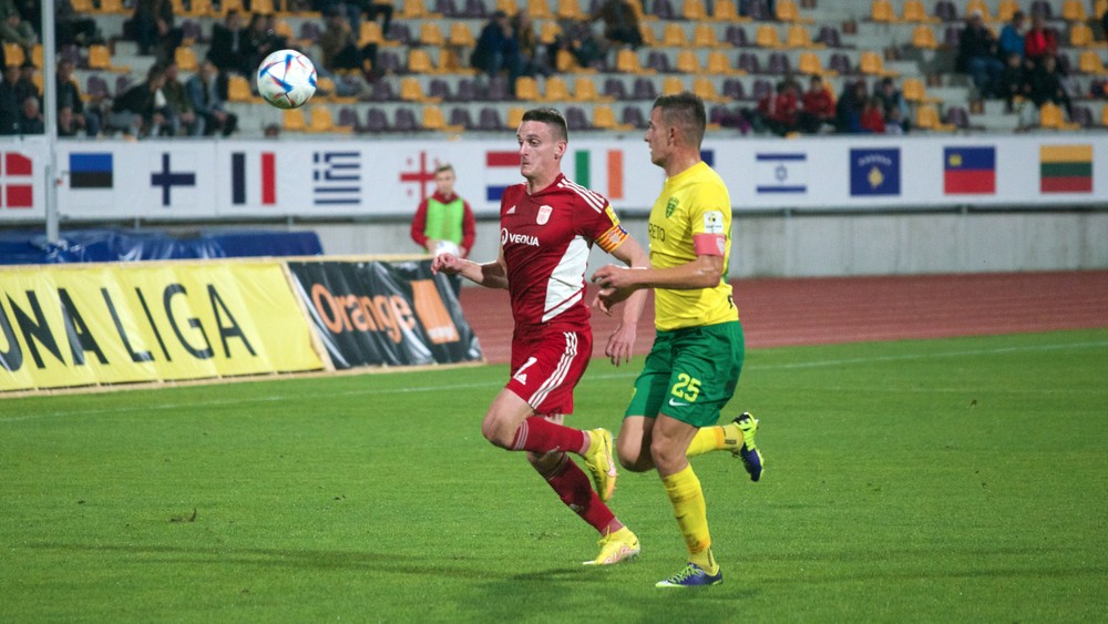 Galčíkov premiérový gól Žiline nestačil, Banská Bystrica otočila skóre