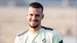 Lukáš Haraslín