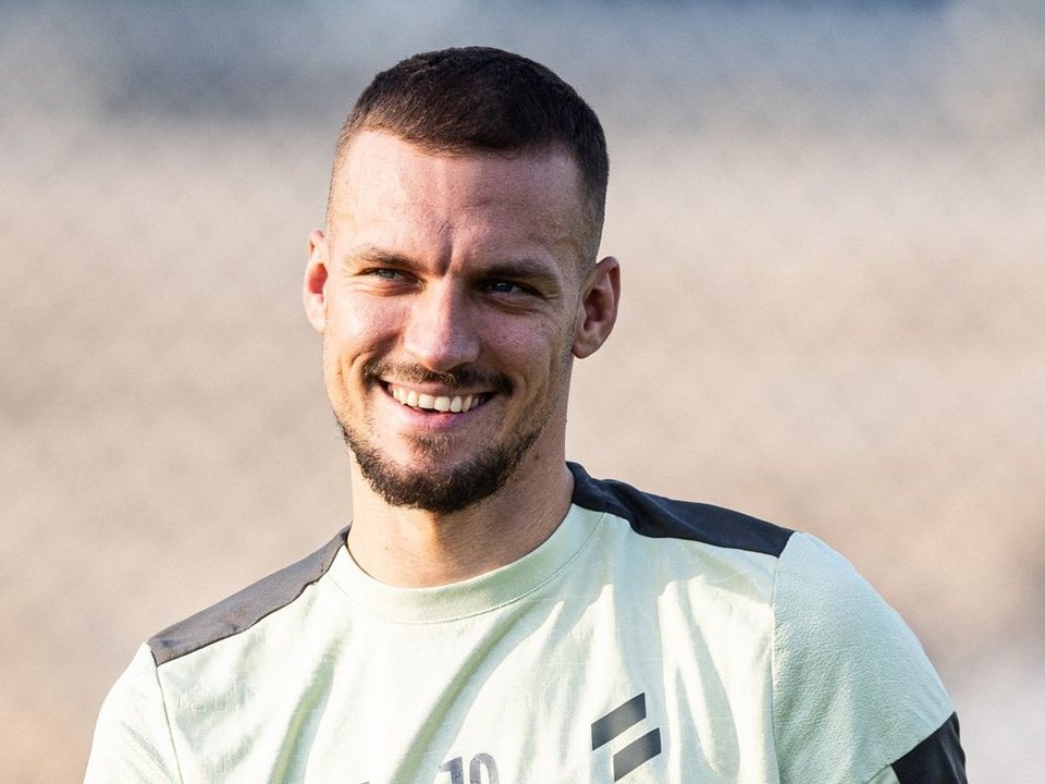 Lukáš Haraslín
