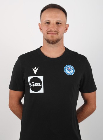 Peter Mokrý