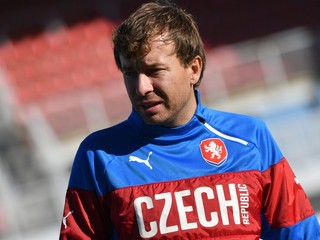 Petr Vlachovský.