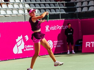 Mia Pohánková